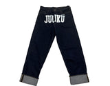 JUUKÜ denim