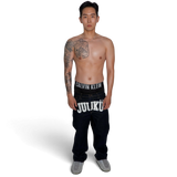 JUUKÜ denim