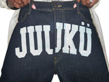 JUUKÜ denim