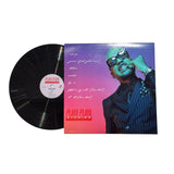 Mystic Deluxe Vinyl (Limited Editon)