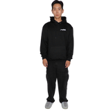 Chromatic Hoodie