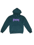 Slytherin Varsity KIMONODOT® Hoodie