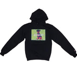 kimonodot® X Champion JSRF Hoodie