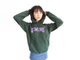 Slytherin Varsity KIMONODOT® Hoodie