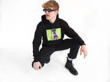 kimonodot® X Champion JSRF Hoodie